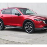 Mazda CX-5 2.0 e-SkyActiv-G M Hybrid 165 Newground – Foto 3