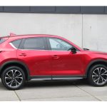 Mazda CX-5 2.0 e-SkyActiv-G M Hybrid 165 Newground – Foto 4