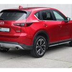 Mazda CX-5 2.0 e-SkyActiv-G M Hybrid 165 Newground – Foto 5