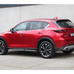 Mazda CX-5 2.0 e-SkyActiv-G M Hybrid 165 Newground – Foto 6