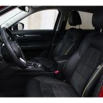 Mazda CX-5 2.0 e-SkyActiv-G M Hybrid 165 Newground – Foto 7