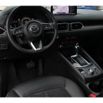 Mazda CX-5 2.0 e-SkyActiv-G M Hybrid 165 Newground – Foto 8