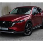 Mazda CX-5 2.0 e-SkyActiv-G M Hybrid 165 Newground – Foto 16