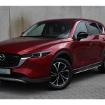 Mazda CX-5 2.0 e-SkyActiv-G M Hybrid 165 Newground – Foto 17