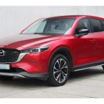 Mazda CX-5 2.0 e-SkyActiv-G M Hybrid 165 Newground – Foto 18