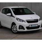 Peugeot 108 1.0 e-VTi Active – Foto 2