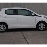 Peugeot 108 1.0 e-VTi Active – Foto 3