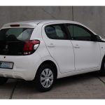 Peugeot 108 1.0 e-VTi Active – Foto 4