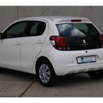 Peugeot 108 1.0 e-VTi Active – Foto 5