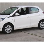 Peugeot 108 1.0 e-VTi Active – Foto 6