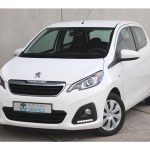 Peugeot 108 1.0 e-VTi Active – Foto 14