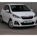 Peugeot 108 1.0 e-VTi Active – Foto 15