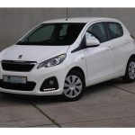 Peugeot 108 1.0 e-VTi Active – Foto 16