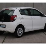 Peugeot 108 1.0 e-VTi Active – Foto 17