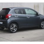 Peugeot 108 1.0 e-VTi Première – Foto 4