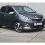 Peugeot 108 1.0 e-VTi Première – Foto 6