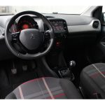 Peugeot 108 1.0 e-VTi Première – Foto 9