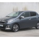 Peugeot 108 1.0 e-VTi Première – Foto 14