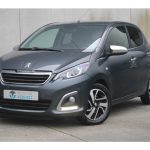 Peugeot 108 1.0 e-VTi Première – Foto 17