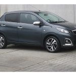 Peugeot 108 1.0 e-VTi Première – Foto 19