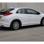 Honda Civic 1.4 Sport – Foto 4