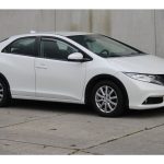 Honda Civic 1.4 Sport – Foto 5