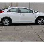 Honda Civic 1.4 Sport – Foto 6