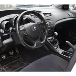 Honda Civic 1.4 Sport – Foto 7