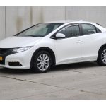 Honda Civic 1.4 Sport – Foto 9