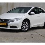 Honda Civic 1.4 Sport – Foto 11