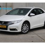 Honda Civic 1.4 Sport – Foto