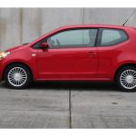 Volkswagen up! 1.0 High Up! BlueMotion – Foto 2