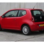 Volkswagen up! 1.0 High Up! BlueMotion – Foto 3