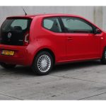 Volkswagen up! 1.0 High Up! BlueMotion – Foto 4