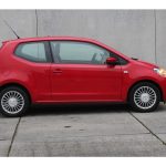 Volkswagen up! 1.0 High Up! BlueMotion – Foto 5