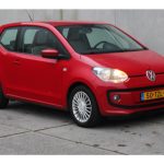 Volkswagen up! 1.0 High Up! BlueMotion – Foto 6