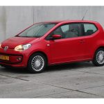 Volkswagen up! 1.0 High Up! BlueMotion – Foto 10