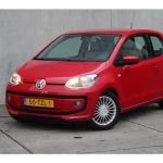 Volkswagen up! 1.0 High Up! BlueMotion – Foto 11