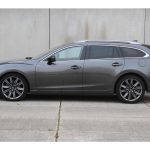 Mazda 6 Sportbreak 2.0 SkyActiv-G 165 Signature – Foto 2