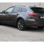 Mazda 6 Sportbreak 2.0 SkyActiv-G 165 Signature – Foto 3