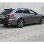 Mazda 6 Sportbreak 2.0 SkyActiv-G 165 Signature – Foto 4