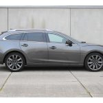 Mazda 6 Sportbreak 2.0 SkyActiv-G 165 Signature – Foto 5