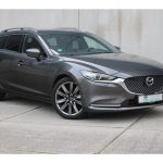 Mazda 6 Sportbreak 2.0 SkyActiv-G 165 Signature – Foto 6