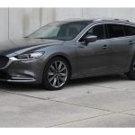 Mazda 6 Sportbreak 2.0 SkyActiv-G 165 Signature – Foto 10