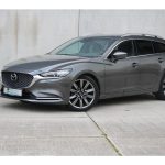 Mazda 6 Sportbreak 2.0 SkyActiv-G 165 Signature – Foto 11