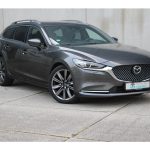 Mazda 6 Sportbreak 2.0 SkyActiv-G 165 Signature – Foto 12