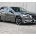 Mazda 6 Sportbreak 2.0 SkyActiv-G 165 Signature – Foto 14