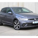 Volkswagen Polo 1.0 TSI R-Line – Foto 32